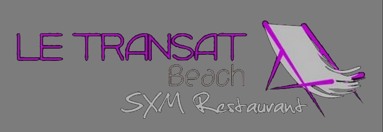 Le Transat Beach SXM