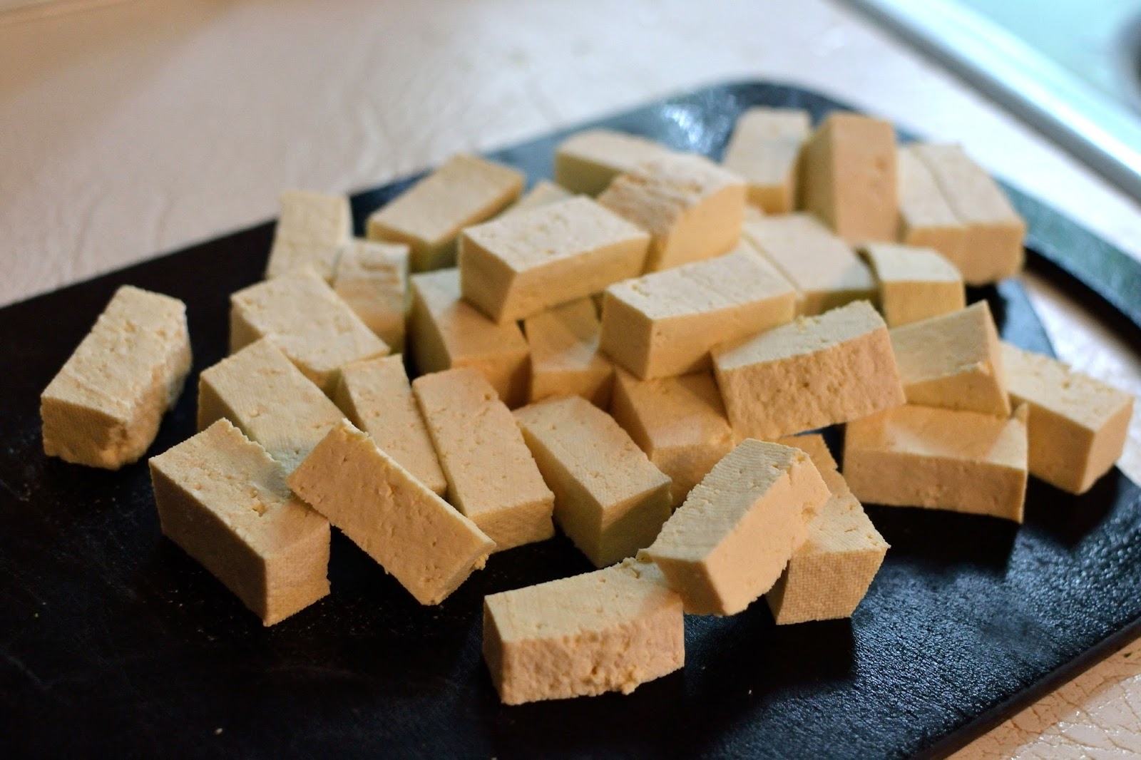 Ashley's Green Life My GoTo Holiday Meal Vegan Cheesy Casserole