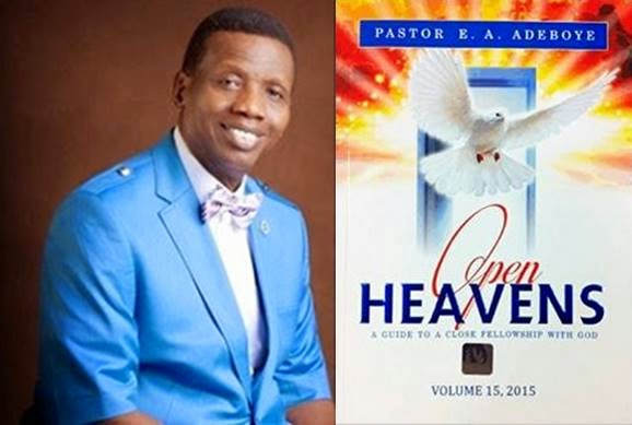 Open Heavens 12 January 2015 – Divine Involvement 1 Open%2BHeavens%2B2015%2B2