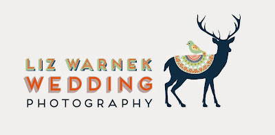  Liz Warnek Photography - Phoenixville Wedding Photographer 