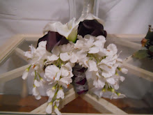 Junior Bridesmaid Bouquet