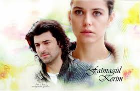 Fatmagul y Kerim
