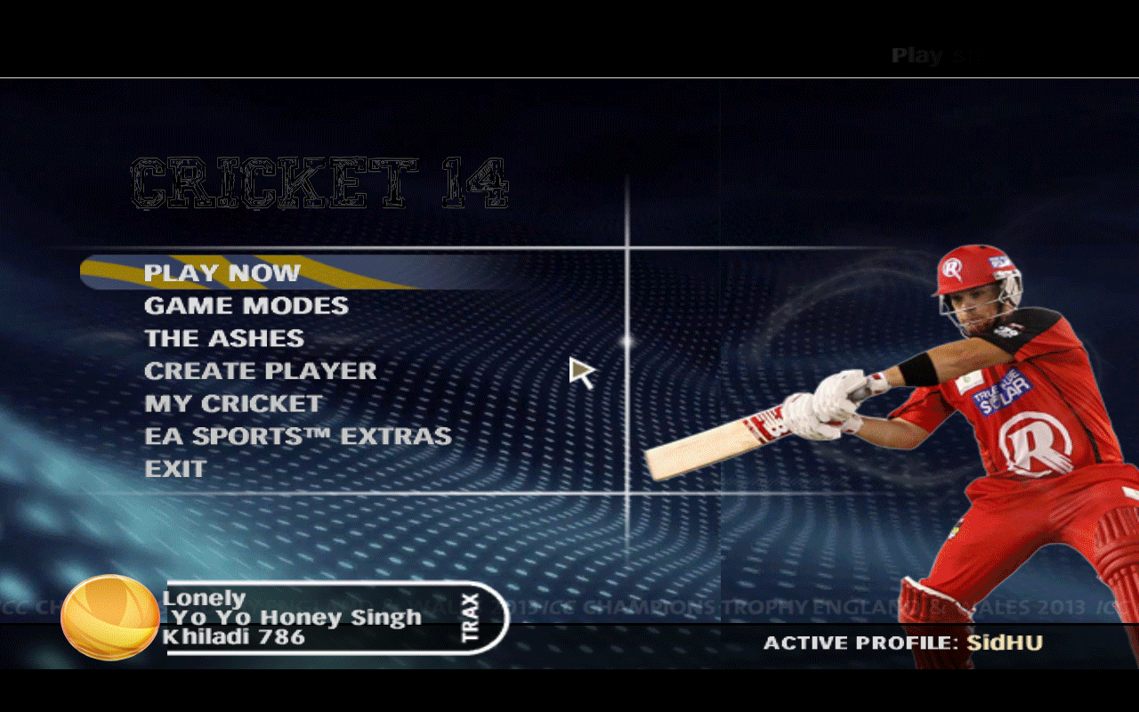 Ipl Patch For Cricket 07