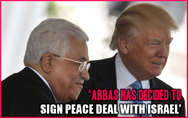 Photo via Israel, Islam & End Times