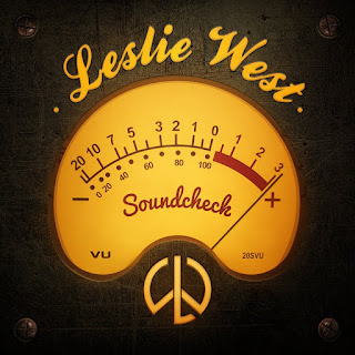Leslie West's Soundcheck