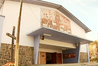 Igreja de Forquilhinha