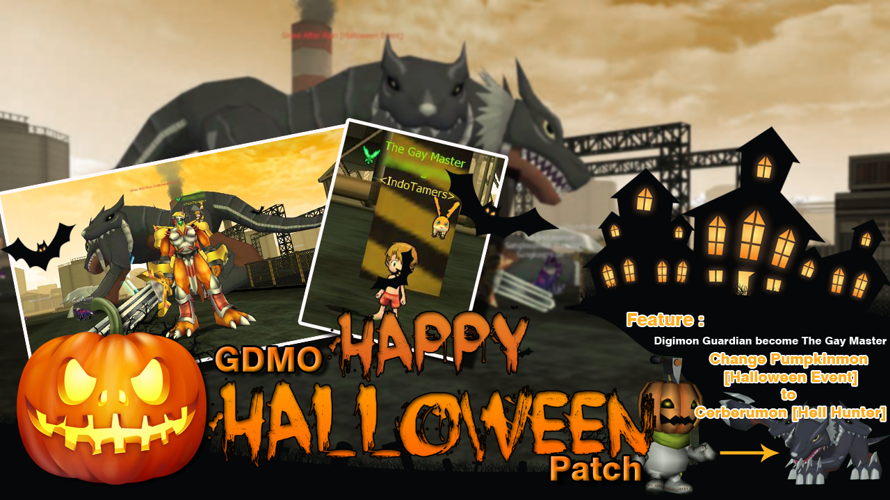 GDMO_Patch Halloween