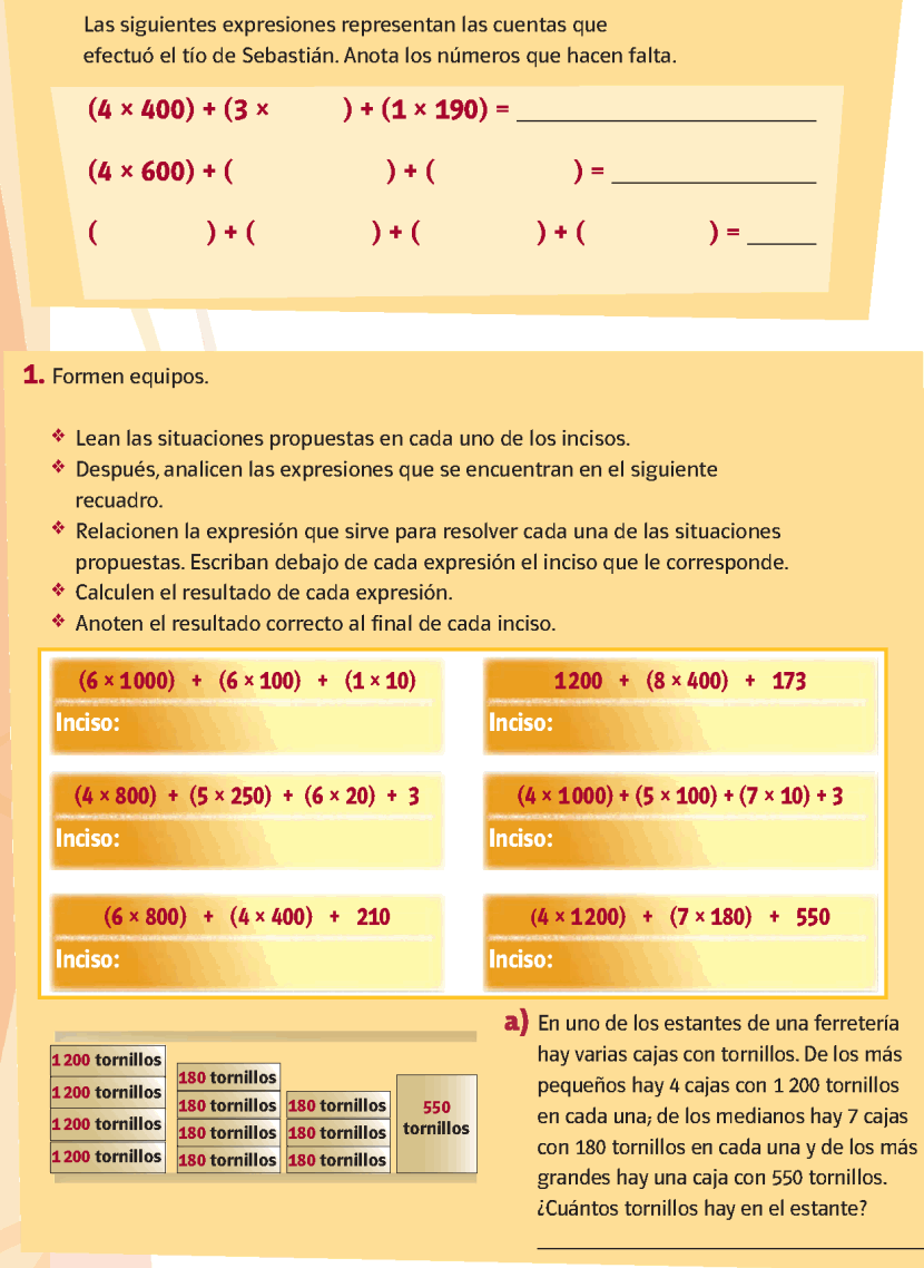 LIBRO DE MATEMATICAS DE CUARTO DE PRIMARIA PDF LIBRO DE MATEMATICAS DE CUARTO DE PRIMARIA PDF