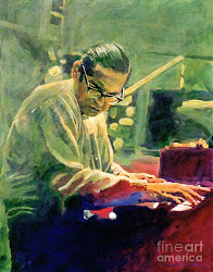 Bill Evans