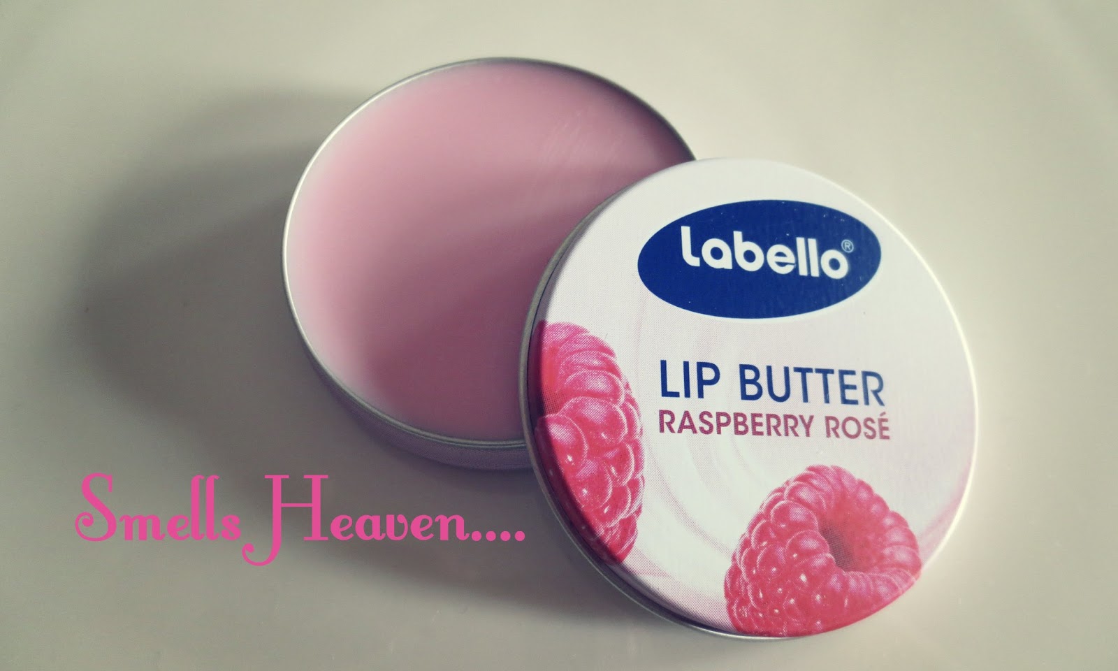 Angel's Corner Labello Lip Butters & Other Updates!