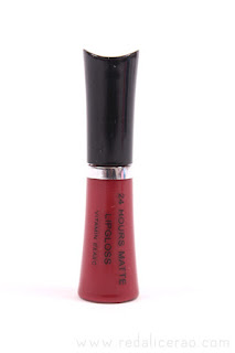 Clazona Matte Lip Gloss - 503 Clazona, Matte Lip Gloss, matte lips, matte lip lacquer, liquid lipstick, local lipstick, pakistani lipstick, beauty, makeup, lipstick queen, lipstick review, lip swatches, red lips, pink lips, plum lips, beauty blogger, beauty blog, pakistani lipstick best