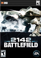 DOWNLOAD GAME Battlefield 2142 (PC/ENG Battlefield 2142