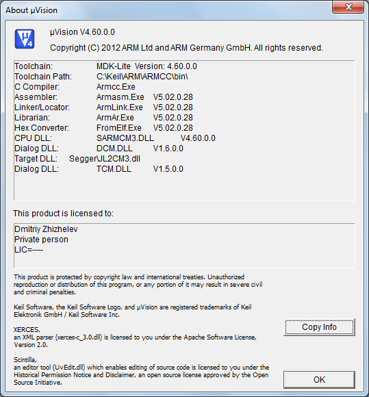 ????? Arm Hex Converter ????? Arm Hex Converter
