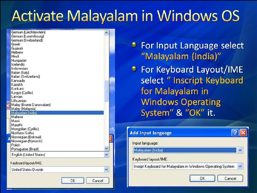 Xp Activation Phone Number In India