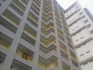 Bay View Apartments