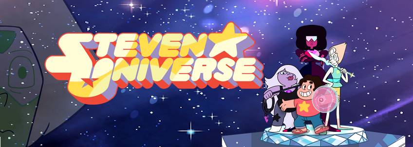 Steven Universo                                                