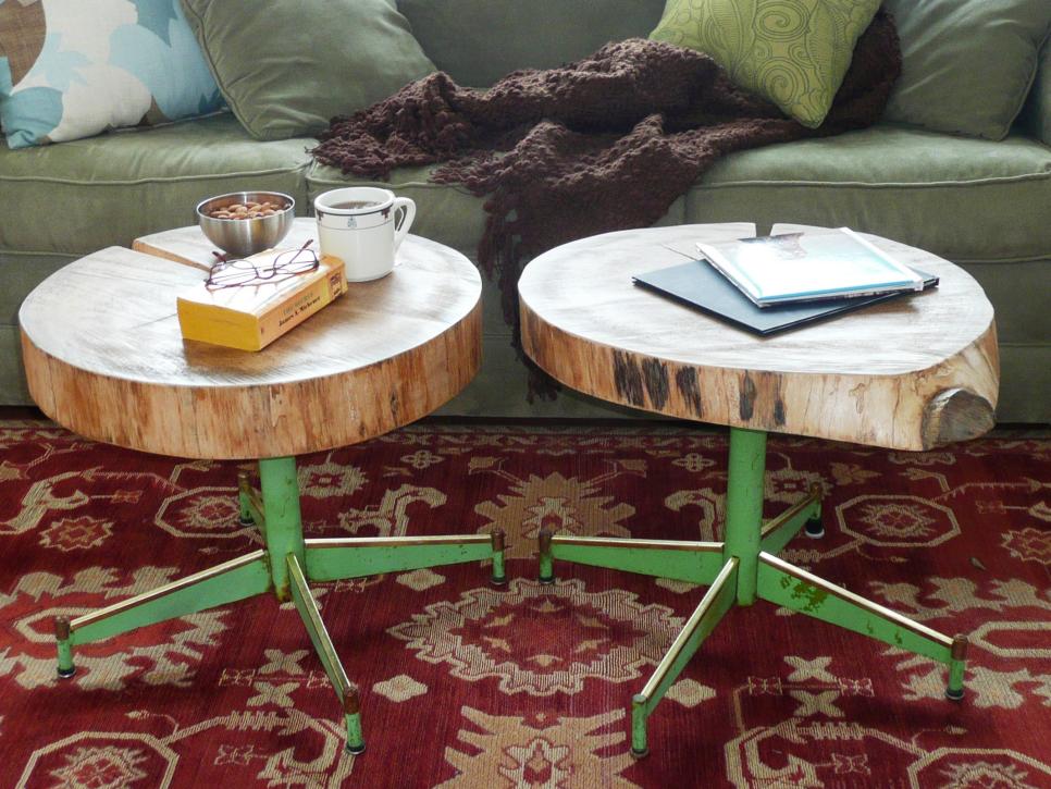 22 Clever Ways to Repurpose Furniture Do it yourself ideas and projects