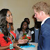 Prince Harry+Anastagia Pierre