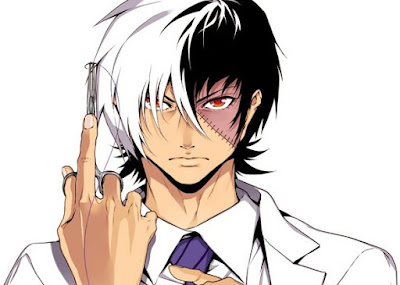 YOUNG BLACK JACK