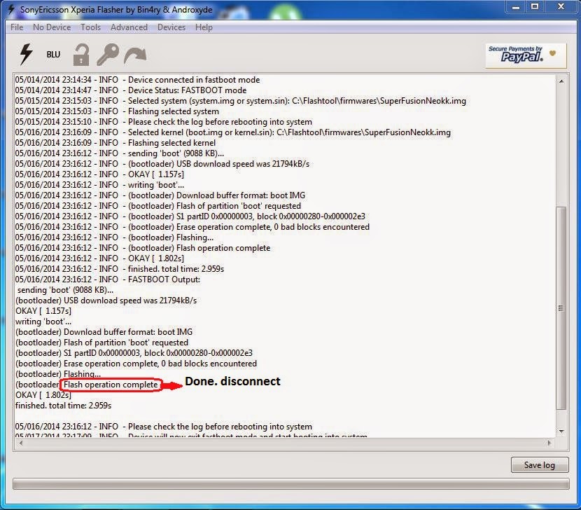 Download Flashtool For Xperia Neo V Mt11i Hard