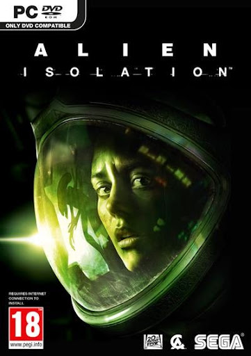 Download Alien Isolation Torrent PC Português BR 2014 Download Alien Isolation Torrent PC Português BR 2014