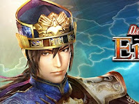 Dynasty Warriors 8 Empires-CODEX