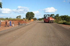 Projectada recuperação de 600 KM de estradas em Sofala