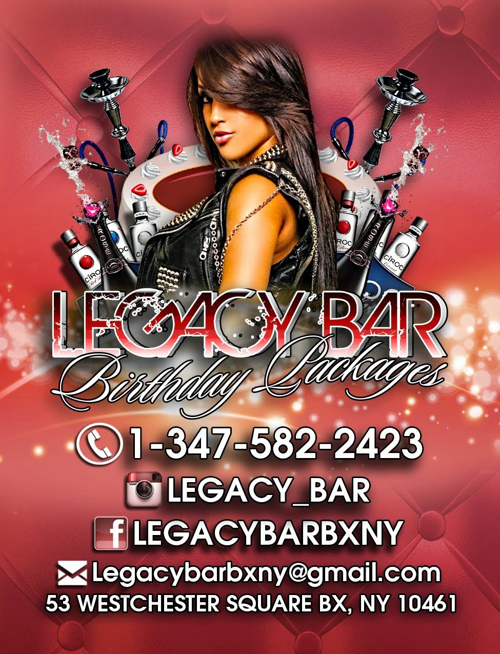 Legacy Bar