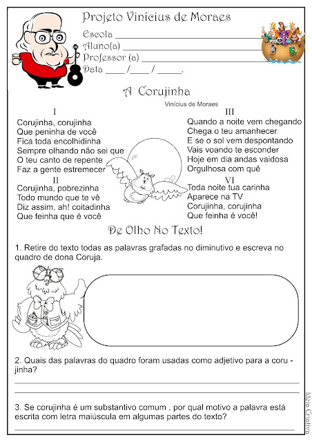 Atividade+Projeto+Vin%C3%ADcius+de+Moraes+Ideia+Criativa+(4) Projeto Vinícus de Moraes