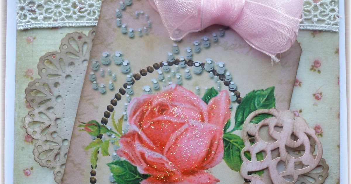 celtic knots My First Reveal for Sugar Creek Hollow Spring Flowers