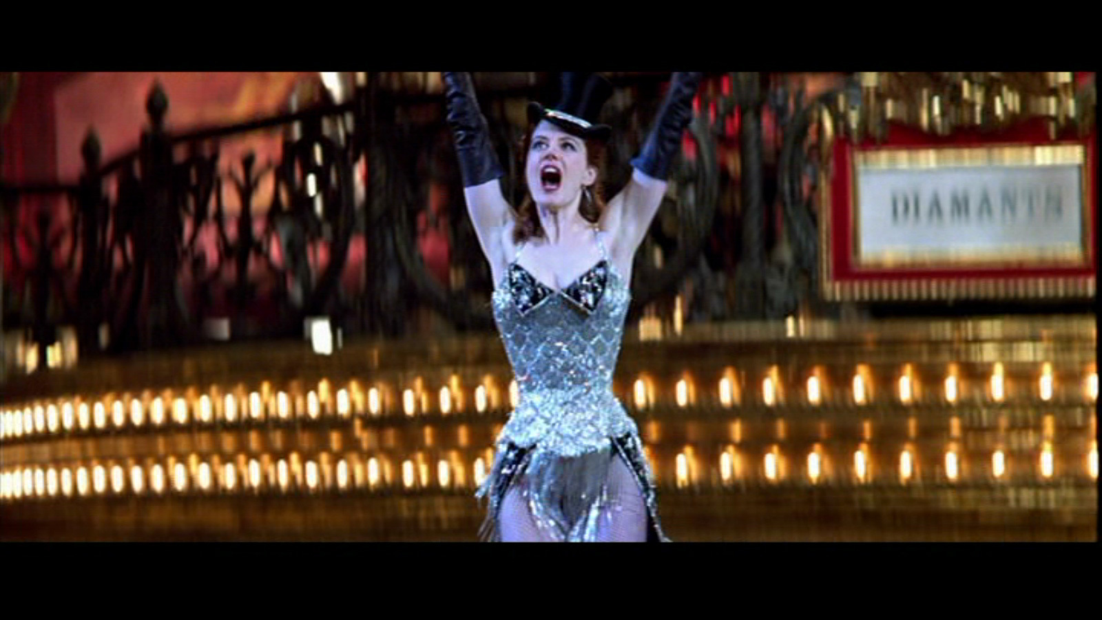 Moulin Rouge