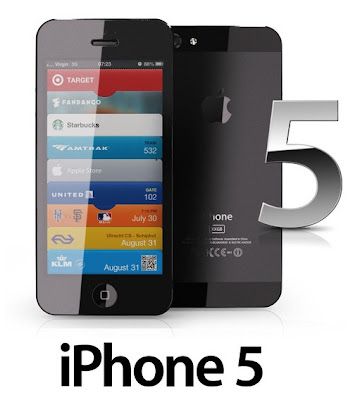 iPhone 5 iPhone 5