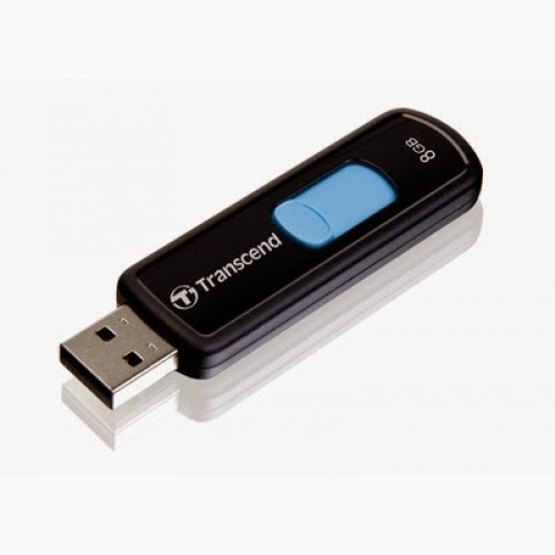 Daftar Harga Flashdisk Transcend Jetflash