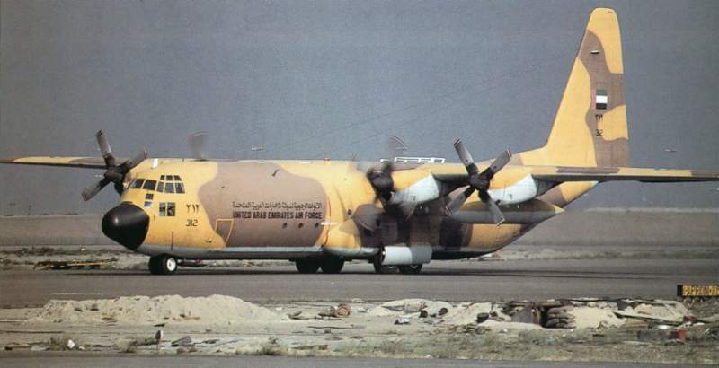 EMIRATOS ARABES UNIDOS C-130H-30+EAU_2