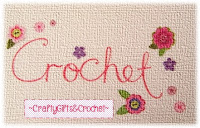Love crochet
