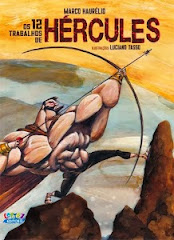 Os 12 Trabalhos de Hércules