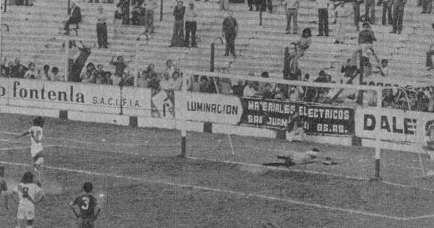 Ligas Complejas Primera B 1974 (Argentina)