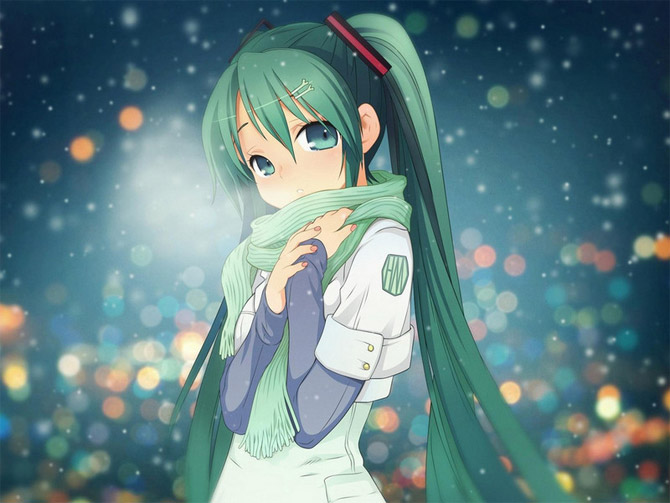Hermosas Chicas Anime Hermosas Chicas Anime