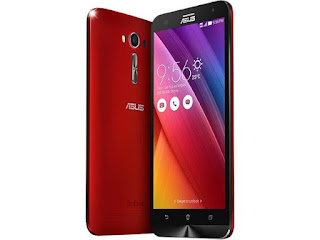 asus zenfone 2 laser ze550kl