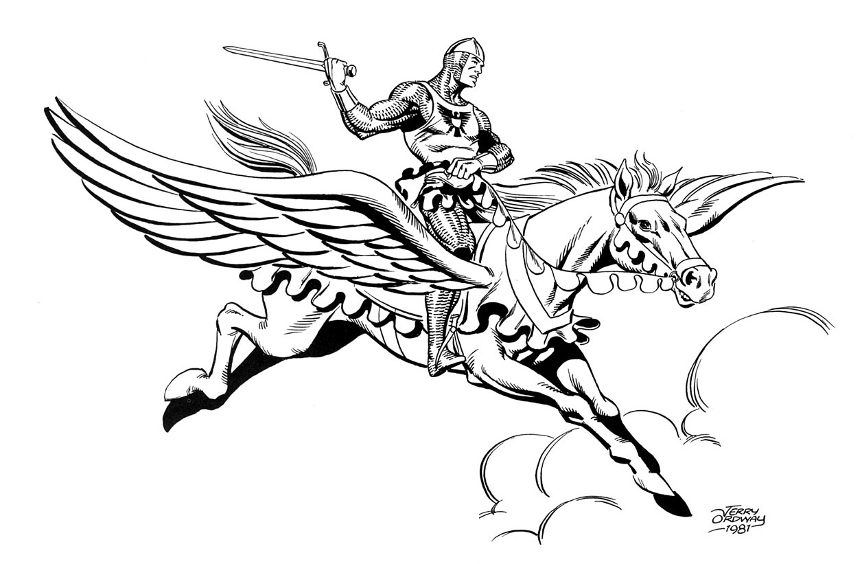 Talk:Shining Knight DC Animated Universe FANDOM