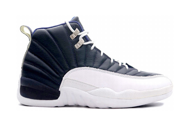 Allure Du Courant Air Jordan Retro 12 2012 Release Date Set