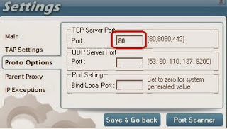 How To Setup And Connect With PD-Proxy And Use Free Internet