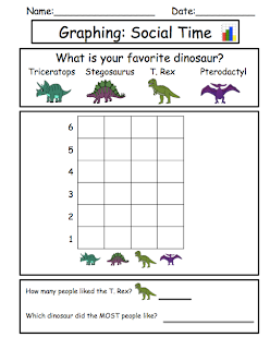 Autism Tank: November Science: Dinosaurs