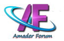 Amader Forum