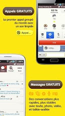 KakaoTalk Free Calls & Text For Android KakaoTalk Free Calls & Text For Android