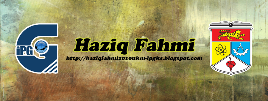 Haziq Fahmi 2010 UKM-IPGKS