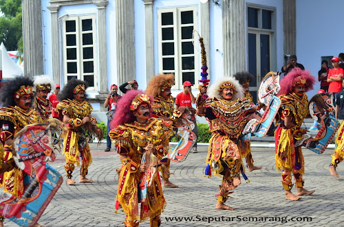 Tari kuda lumping