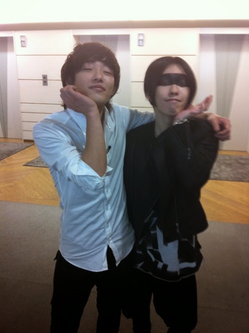 spyair cute