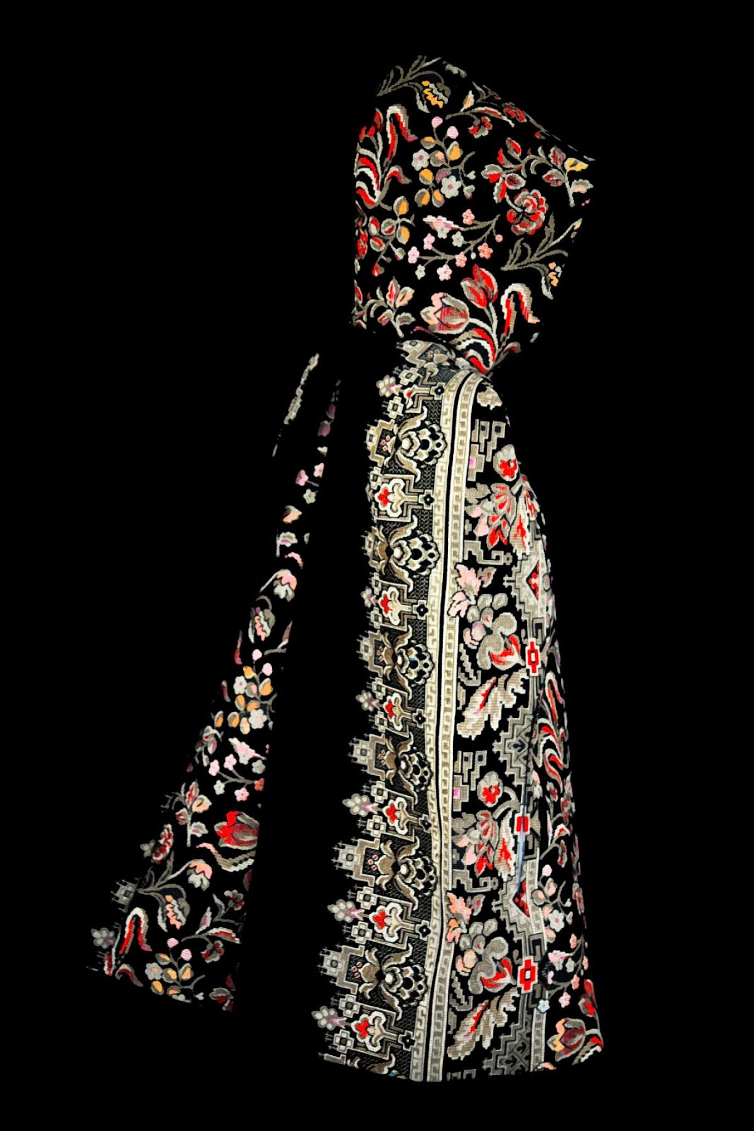 "Without a Face" by Erik Madigan Heck for NY Magazine