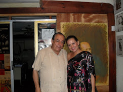 Nicaragua, With Carlos Mejia Godoy ( Famous Trova music singer)